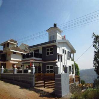 3 Bhk Bungalow, 15 Mins Drive From Panchgani Market, Panchgani 2